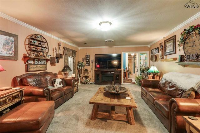 404 MORNINGSIDE DRIVE, Wichita Falls, TX 76301