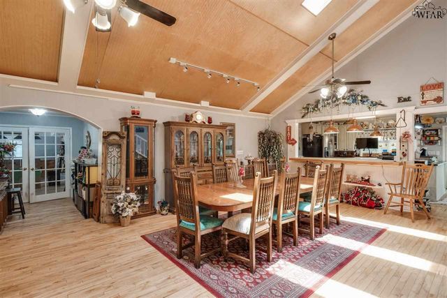 404 MORNINGSIDE DRIVE, Wichita Falls, TX 76301
