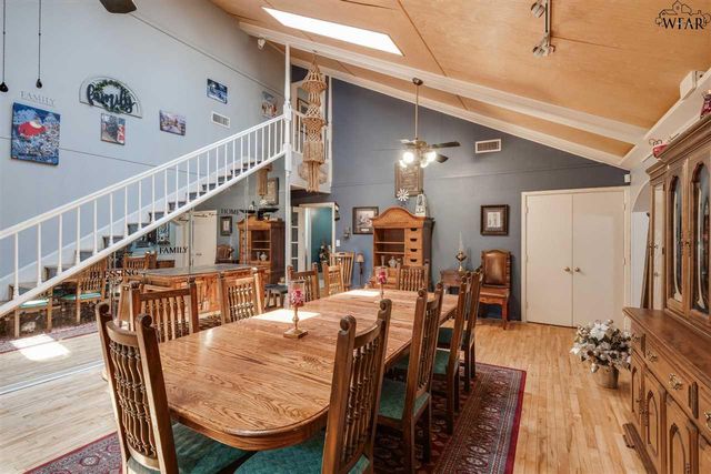 404 MORNINGSIDE DRIVE, Wichita Falls, TX 76301