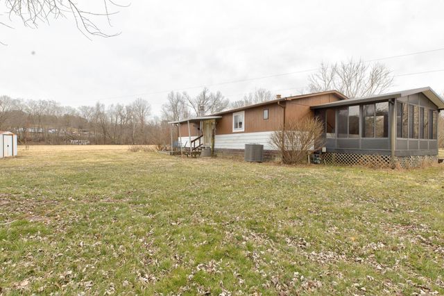 8340 Levee Road, Jeffersonville, KY 40337