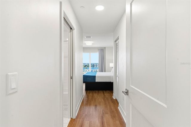 24 AVALON STREET 802, Clearwater, FL 33767