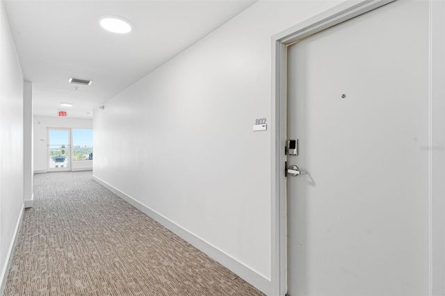 24 AVALON STREET 802, Clearwater, FL 33767