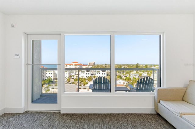 24 AVALON STREET 802, Clearwater, FL 33767