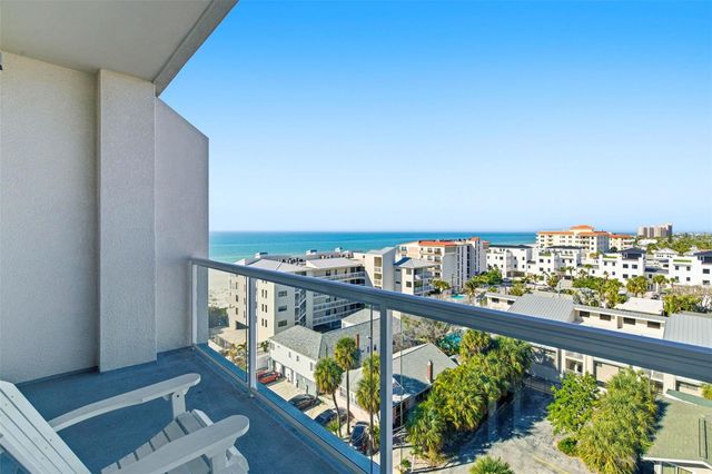 24 AVALON STREET 802, Clearwater, FL 33767