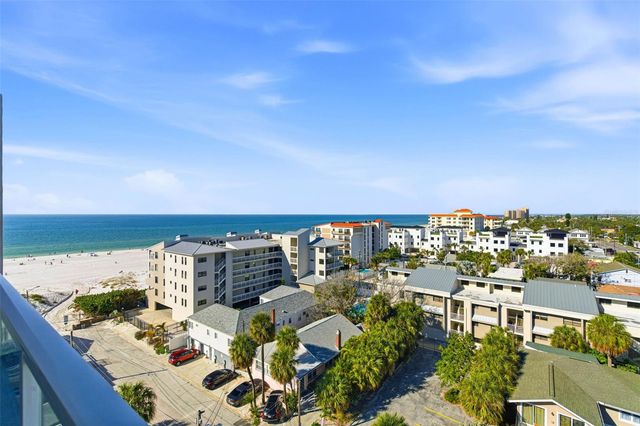 24 AVALON STREET 802, Clearwater, FL 33767