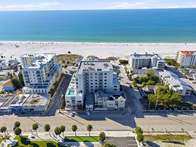 24 AVALON STREET 802, Clearwater, FL 33767