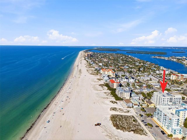 24 AVALON STREET 802, Clearwater, FL 33767