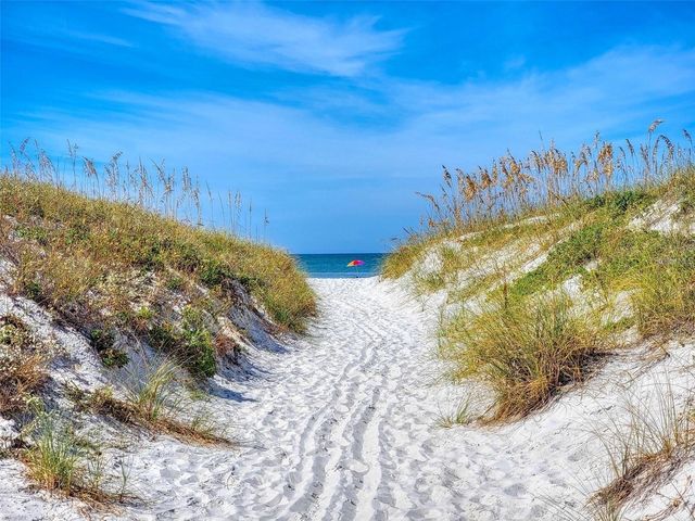 24 AVALON STREET 802, Clearwater, FL 33767