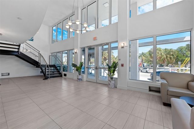 24 AVALON STREET 802, Clearwater, FL 33767