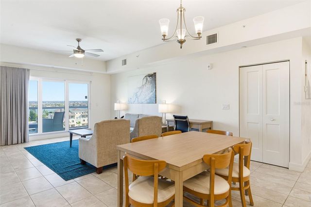 24 AVALON STREET 802, Clearwater, FL 33767