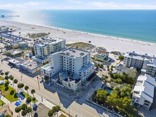 24 AVALON STREET 802, Clearwater, FL 33767