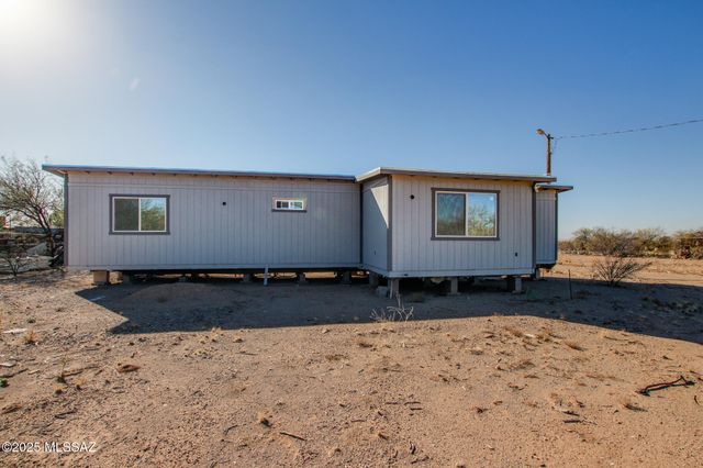 6855 W Kay Lynn Drive, Tucson, AZ 85735