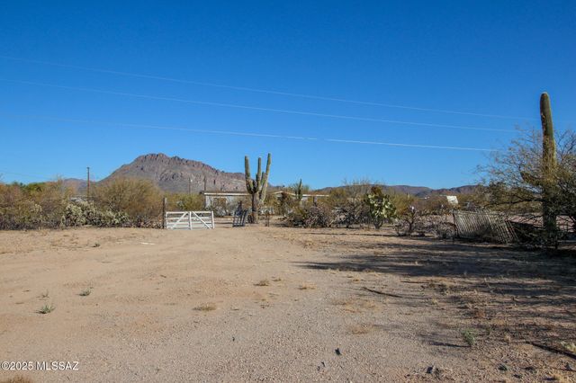 6855 W Kay Lynn Drive, Tucson, AZ 85735