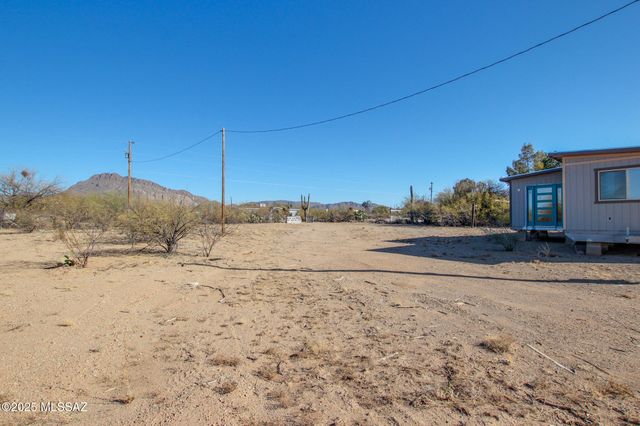 6855 W Kay Lynn Drive, Tucson, AZ 85735