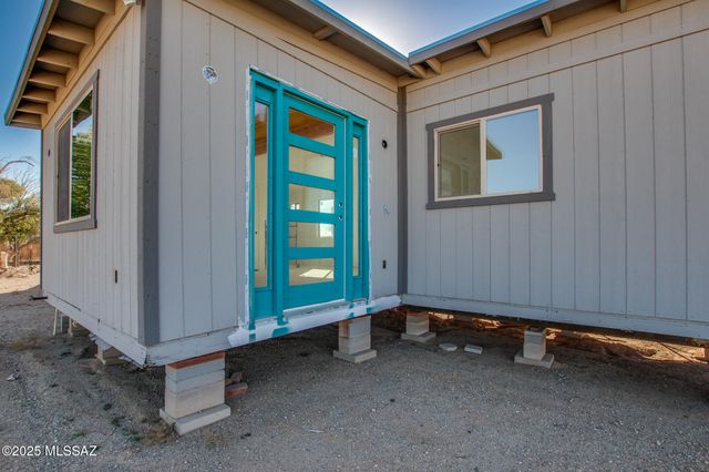 6855 W Kay Lynn Drive, Tucson, AZ 85735