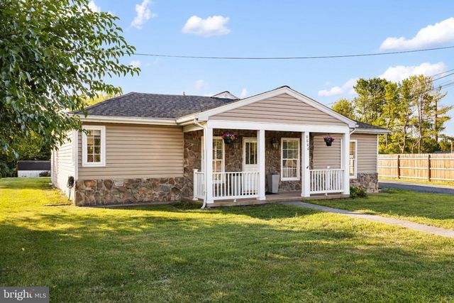 6666 VALLEY PIKE, Middletown, VA 22645