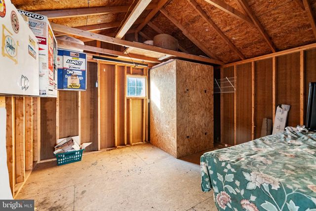 6666 VALLEY PIKE, Middletown, VA 22645