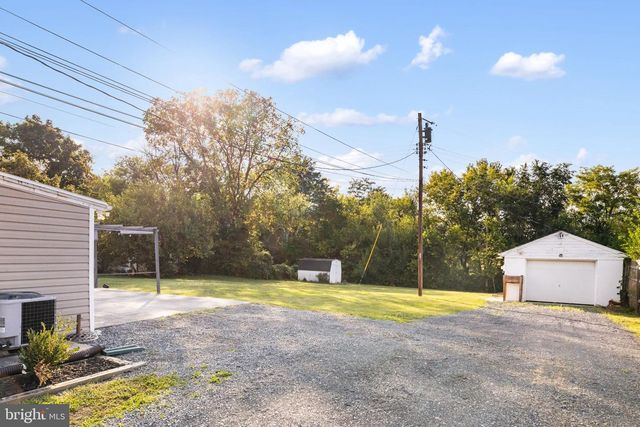 6666 VALLEY PIKE, Middletown, VA 22645