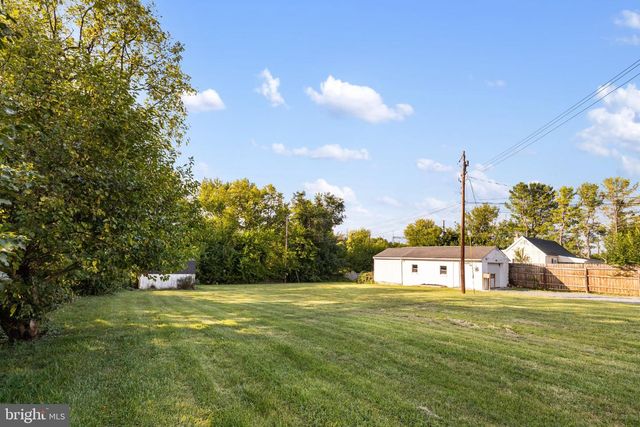 6666 VALLEY PIKE, Middletown, VA 22645