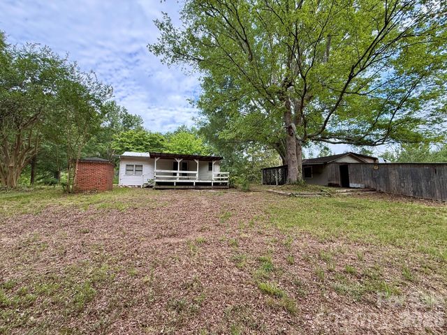 5059 Brown Creek Church Road, Wadesboro, NC 28170
