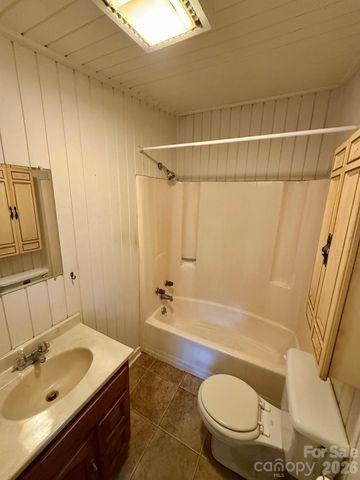 5059 Brown Creek Church Road, Wadesboro, NC 28170