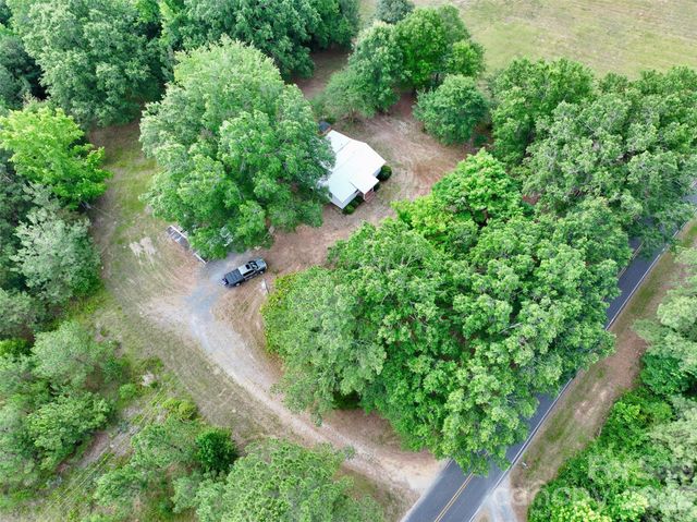 5059 Brown Creek Church Road, Wadesboro, NC 28170