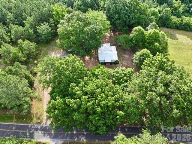 5059 Brown Creek Church Road, Wadesboro, NC 28170