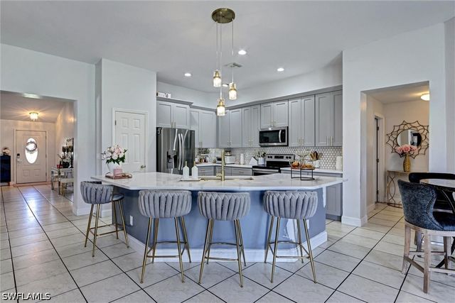 18330 Beauty Berry CT, Lehigh Acres, FL 33972