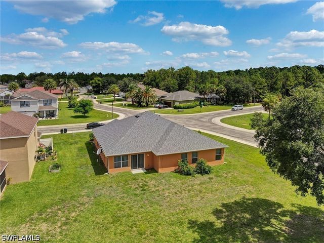 18330 Beauty Berry CT, Lehigh Acres, FL 33972