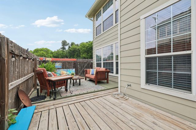 2632 Century Park BLVD 38, Austin, TX 78727