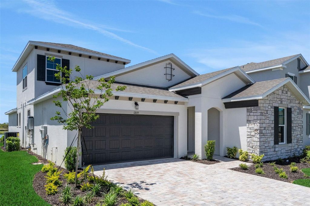 Image 1 of property listing at 17180 COTTONTAIL CIRCLE, Punta Gorda, FL 33982