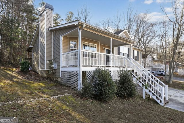 194 Fairview Oak Place, Dallas, GA 30157