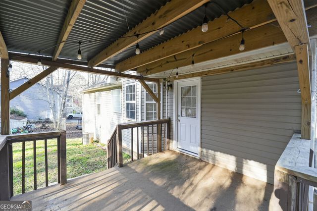 194 Fairview Oak Place, Dallas, GA 30157