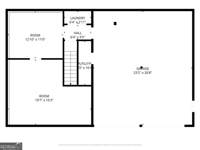 194 Fairview Oak Place, Dallas, GA 30157