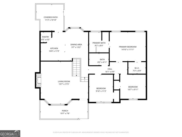 194 Fairview Oak Place, Dallas, GA 30157