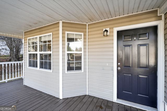 194 Fairview Oak Place, Dallas, GA 30157