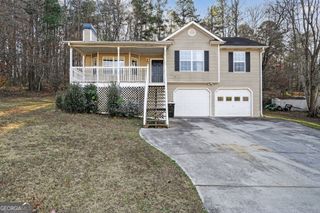 194 Fairview Oak Place, Dallas, GA 30157