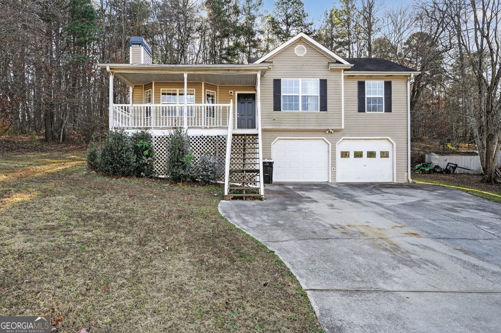194 Fairview Oak Place, Dallas, GA 30157