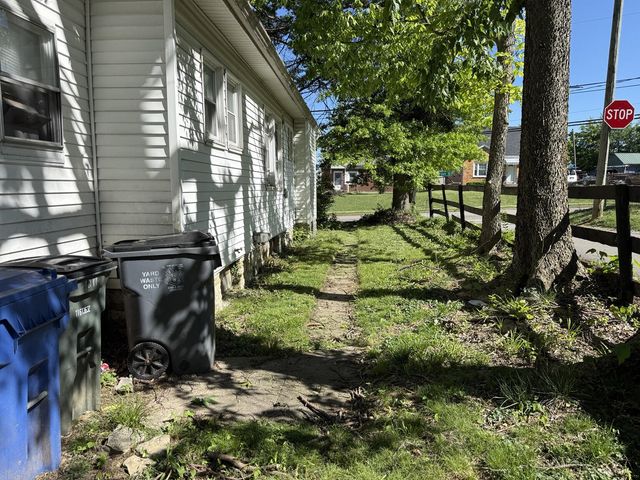 1211 Bryan Avenue, Lexington, KY 40505