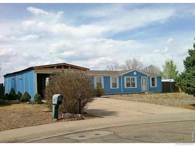 3437 W 3rd Street, Greeley, CO 80631