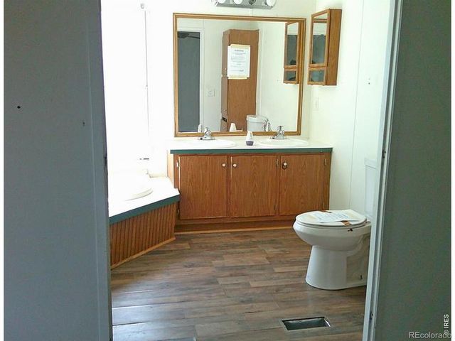 3437 W 3rd Street, Greeley, CO 80631