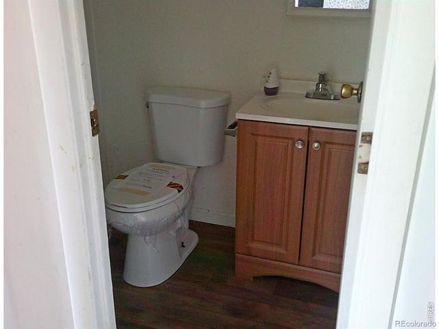 3437 W 3rd Street, Greeley, CO 80631