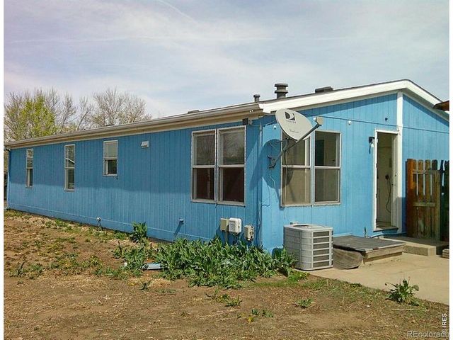 3437 W 3rd Street, Greeley, CO 80631