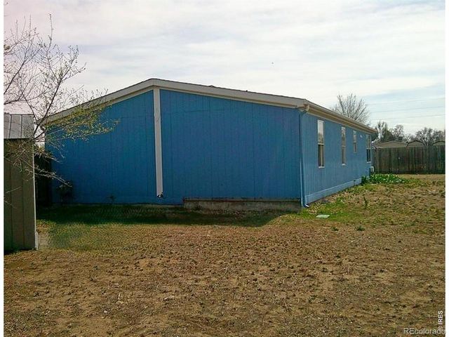 3437 W 3rd Street, Greeley, CO 80631