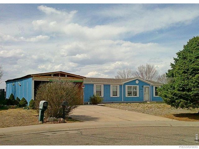 3437 W 3rd Street, Greeley, CO 80631