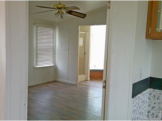 3437 W 3rd Street, Greeley, CO 80631