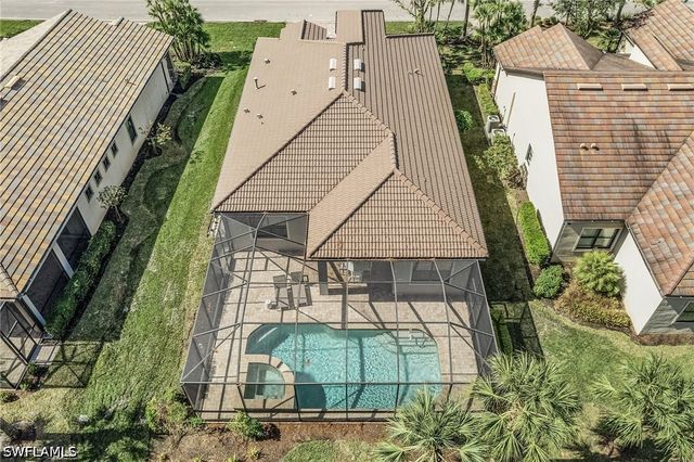 9248 Cormorant DR, Naples, FL 34120