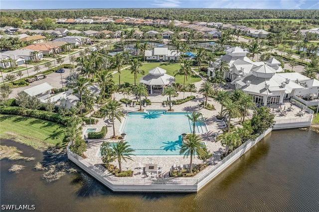 9248 Cormorant DR, Naples, FL 34120