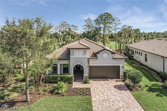 9248 Cormorant DR, Naples, FL 34120