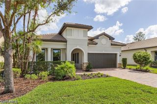 9248 Cormorant DR, Naples, FL 34120